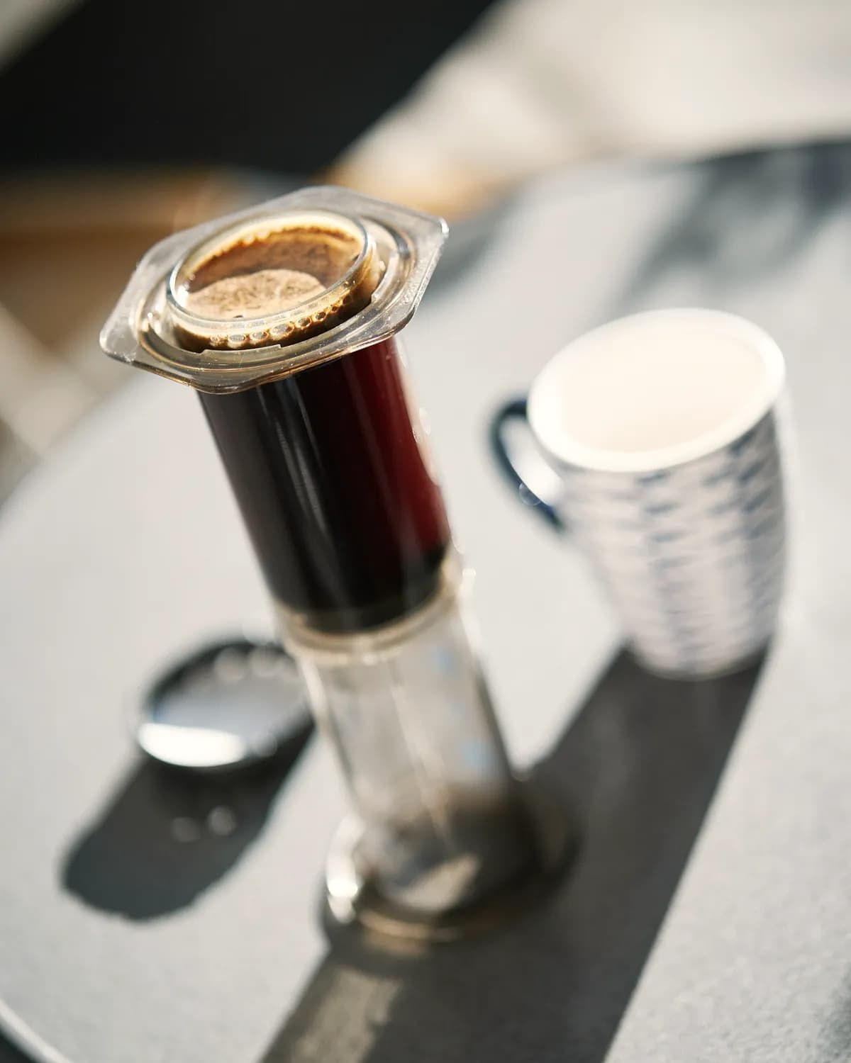 AeroPress